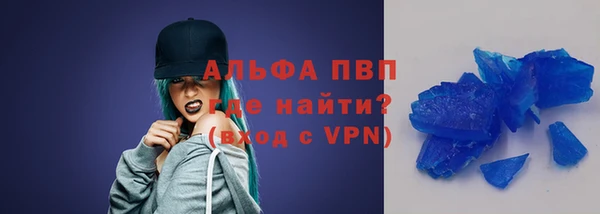 молекула духа Осташков