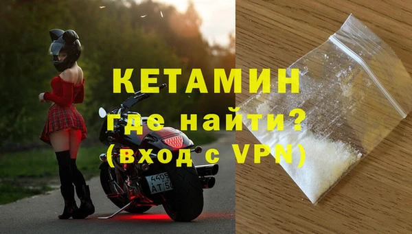 молекула духа Осташков